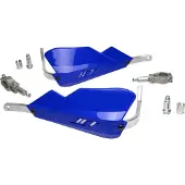Barkbusters Paramanos Jet Honda Bb-jet-001-00-bu