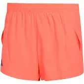 Adidas Pantalones Cortos Adizero Essentials Running Split