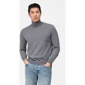 Olymp Jersey gris moteado