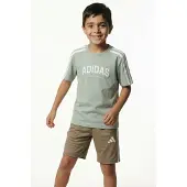 Adidas adidasCONJUNTO COLEGIAL (NIÑOS PEQUEÑOS) 98 Wonder Sage Niño