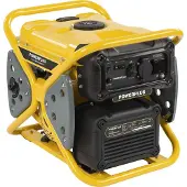 Powerplus Generador Eléctrico Inverter 3200w