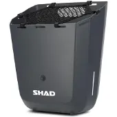 Shad Bike Cesta Daily Bike Brompton 20l