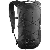 Salomon - XT 10 - Mochila de senderismo gris/negro