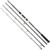 Daiwa Caña De Spinning Procaster Game Iii 4 Tramos