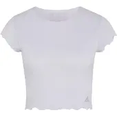 Adidas adidasCamiseta Motion 2XL Frozen Purple Mujer