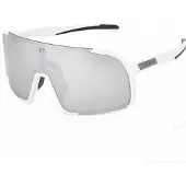 VeyRey Gafas de sol deportivas 'Aeroblade' blanco