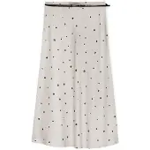 Trussardi Falda blanco