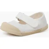 Pisamonas Bailarina blanco