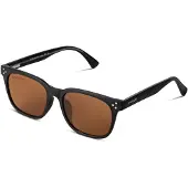 Smooder Gafas de sol 'Moapa Sun' negro moteado