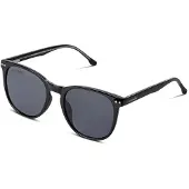 Smooder Gafas de sol 'Mesquite Sun' negro