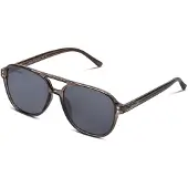Smooder Gafas de sol 'Piper Sun' gris oscuro
