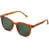 Smooder Gafas de sol 'Kampak Sun' marrón claro