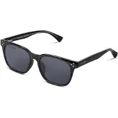 Smooder Gafas de sol 'Moapa Sun' negro