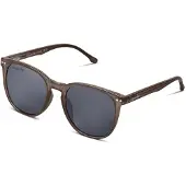Smooder Gafas de sol 'Mesquite Sun' gris oscuro