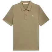 Trussardi Camiseta de fútbol verde hierba