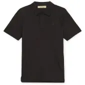Trussardi Camiseta de fútbol negro