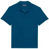 Vilebrequin Camiseta azul