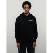 MAD TIGERS Sudadera 'Creative Studios' negro
