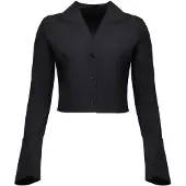 V S P Camiseta 'Candis' negro