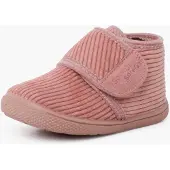 Pisamonas Zapatillas de casa rosa