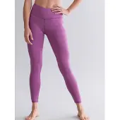 Hey Honey Leggings 'Cropped Leggings' lila