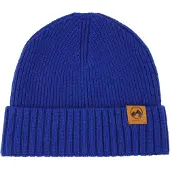 MowMow Gorro deportivo azul