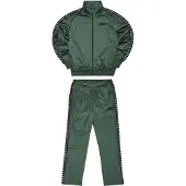Lonsdale Chándal 'WYBERTON' oliva