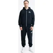 Lonsdale Ropa para correr 'Rottingean' navy / blanco