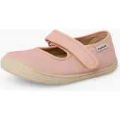 Pisamonas Bailarina rosa pastel