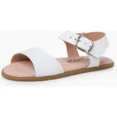 Pisamonas Sandalias blanco