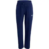 Adidas adidasPantalón Workout Essentials Woven S Dark Blue Mujer