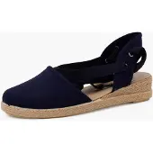 Pisamonas Sandalias marino
