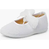 Pisamonas Bailarina blanco