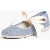 Pisamonas Bailarina azul