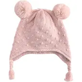 Next Gorra rosa