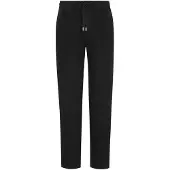 Vilebrequin Pantalón negro