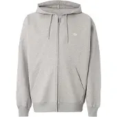Adidas Originals Sudadera Con Cremallera Trefoil Essentials Loose