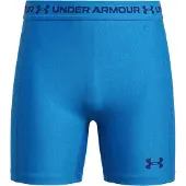 Under Armour Pantalón deportivo azul oscuro