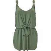 LASCANA Traje de baño oliva