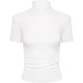 Mandragora Camiseta 'Ablo' blanco