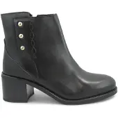 Melluso Botas negro