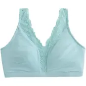 Next Sujetador 'Forever Comfort' azul claro