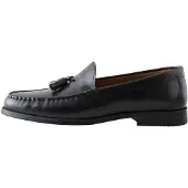 Next Zapatillas negro