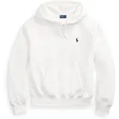 Ralph Lauren Sudadera blanco