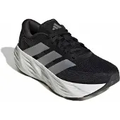 Adidas Zapatillas de running 'Galaxy 8' negro / plata
