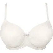 SugarShape Sujetador 'True' blanco