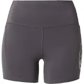 Nike Pantalón deportivo gris basalto / gris claro