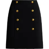 Ralph Lauren Falda negro