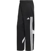 Adidas Pantalón deportivo 'TIRO OH' negro / blanco