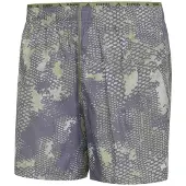 Adidas Pantalón deportivo 'Adi365 Animal Iconic' gris / oliva / menta